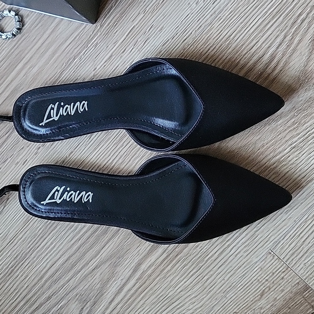 Liliana Flats